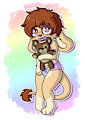 Daily Doodle 08/20/2023 by CubCore