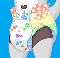 Agentmlp412 Diaper Request by Randomaccount12345