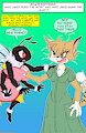 Ask the Cast #95 by Viro