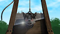 Suddenly... by TimothyPlinkett