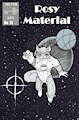 Rosy Material Ashcan 13