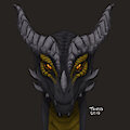 Dusk Kiel icon by Tereus