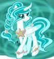 Princess Starr by Silvermidnight