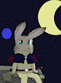 Mog Knight by Lyesander