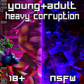 Exploitation [CR | DT #3] by DarkBahamut162