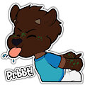 Prbbbt! by BaltNWolf