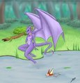 Com: Heart's Reversal by Xathoa