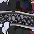 Floofen Skoonken My Dude by nimfaeya