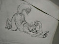 lazy by cacklingbeast