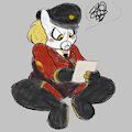 New tablet test by InsecureFlaky
