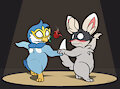 [C] Shall We Dance? by InvalidNickname