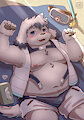 POV You are the protagonist, alone with Tajima by ShinodaKuma