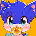 New Icon! by CyrusTheCat