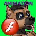 Valentine's Pinup #2 partial Animation by Yiffox