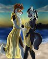 Awaiting the Dawn by ZarekKayne