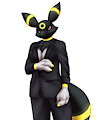 Baemon by Furball