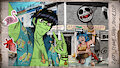 2doc Zine Entry Eng by MotherNoroi