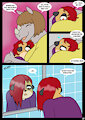 Bonnie and Co: "HIMYF" comic 07 by BonnieandCo