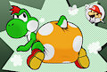 Yoshi Kid and Koops