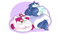 Pamped Buddies