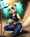 Commission 2020 04 Iselwyr S by ABD