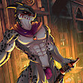 Reptilia by TheBigBlackCod