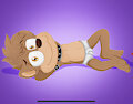 Just Chilling on a Thursday Night by Carey