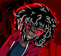 The Talynted: Afro Steel by ClaireHaschen