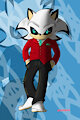 Suit Series: Salix by MidnightMuser