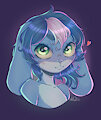 bunbun by Yuhbuh