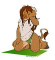 Colour Sketch: Vilifiable by Sefeiren