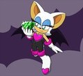 Jewel Thief by Tydaze