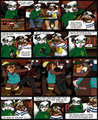 Swingin' the Beaver. by Chucky