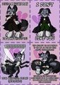 Anti-Valentines 2013 by Virmir