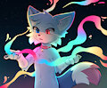Outerworldy by FlamingPaw