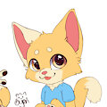 Baby Oyen