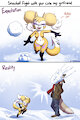 Snowball Queen