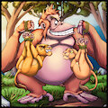 A King's Ransom by raptorroper