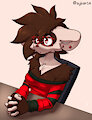 New Commission Slots by Sybar14