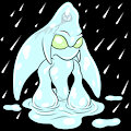 Sonictober Day 2: Rain by Shadowwalk