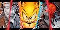 Sonic frontiers