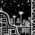 Sonictober Day 3: Starlight by Shadowwalk