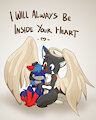 Remembrance by Spirit2