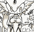 Fanservice Blaze by methkit