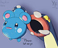 Day 6 is Vore - The Eel Voracity