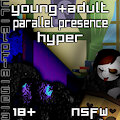 The Night is Young [CR | CH 3 | MLP FIM (SE)] by DarkBahamut162