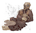 Patreon freebies by Gigren