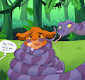 A Prince In Peril by pikabunni by senshi05