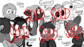 !!!OCTOBER ADOPTS!!! by thekzx