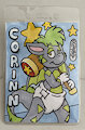 Badge by ParadoxDragon